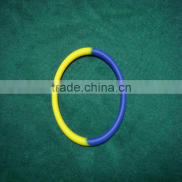 High temperature silicone rubber gasket on sale