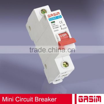 recloser miniature circuit breaker mcb