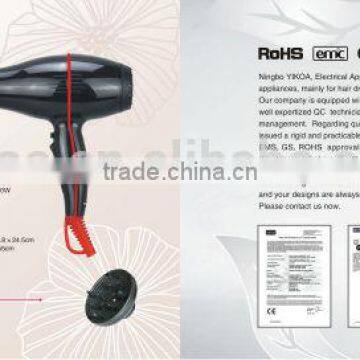 Hands Free Hair Dryer Stand Barber Shop Supplies Tools for Hairdressers photo-4