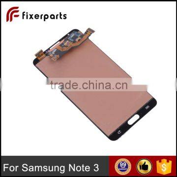 Original for Samsung galaxy note 3 lcd display