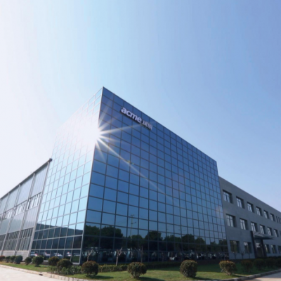Anping Ruibei Wire Mesh Products Factory company overview - view 1