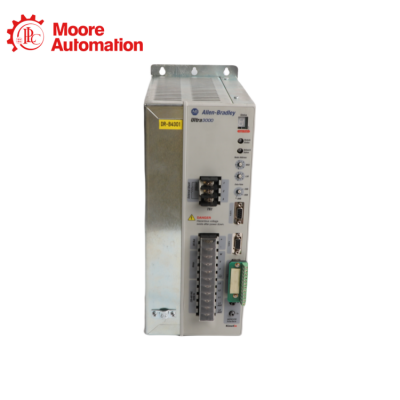 Allen Bradley? 2098-DSD-HV150-SE Digital Servo Drive