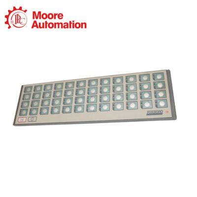 FOXBORO P0903CW Operator Interface Keyboard NEW photo-3