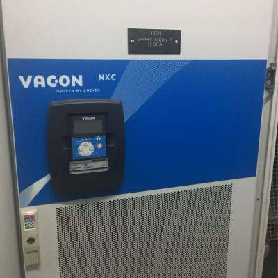 VACON NXP09205-A0N0SSB-A1A2000000  Lightweight cabinet machine