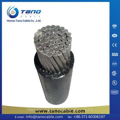 AAAC Neutral Aerial Bundled Cable2x4AWG+1x4AWG AAC/XLPE