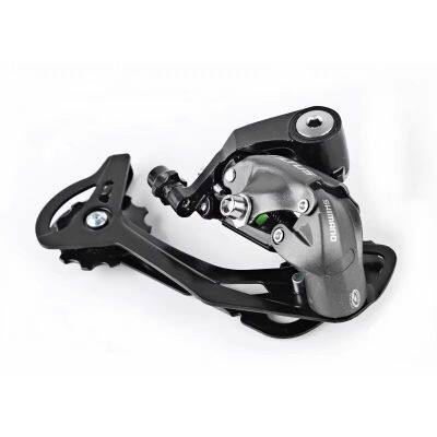 High Quality SHIMANO M370 Rear Wheel 9-speed 24 Speed Mountain Bike Transmission