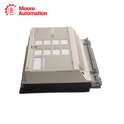 ABB MASTERPIECE 40 CX472 GJR6100800R1 photo-5