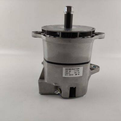 Auto Spare Parts 24v Alternator Generator 1117734