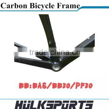 100% Full Carbon Road Bike Frame 700C Carbon Frame for Road Bicycle Road Cycling Carbon Frame Bicycle photo-3