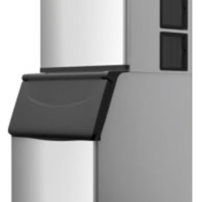 Ice Machine- Cube, Bin Capacity: 180kgs, Commercial