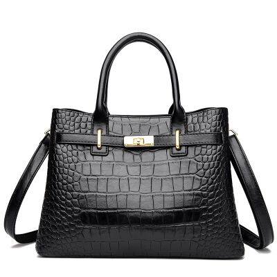 AH04 Fashion Purse Brand Women's Tote Bags High Quality Single Shoulder Custom Kangaroo Crossbody Bag Luxury Women's Handbags