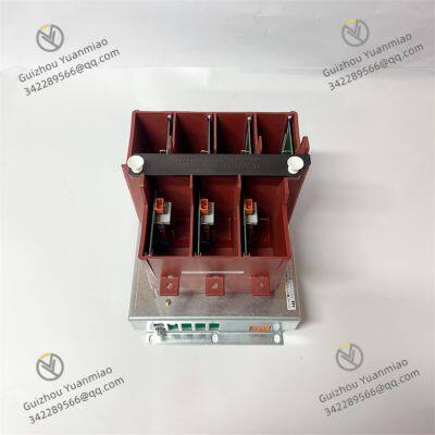 ABB 3BHB005243R0117 Controlador Lógico Programável