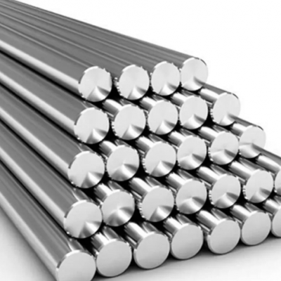 Uns S31254 ASTM A276 Welding Rod for Superior Corrosion Resistance
