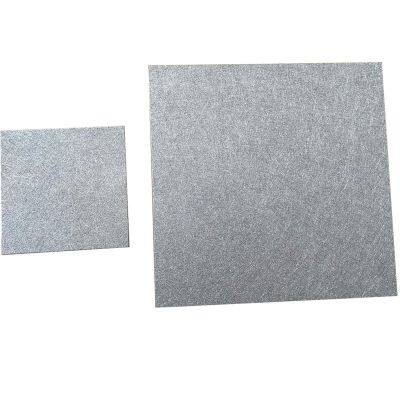 Titanium Fiber Felt for Small Hydrogen Absorption Machine with High Porosity, Good Water Permeation, Large Hydrogen Production?