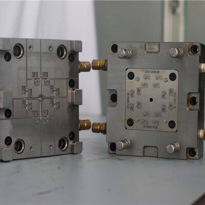 China Plastic Injection Mould Factory for Europe Export Usage photo-2