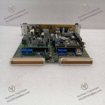 Vibro-meter 200-595-031-111 VM600 CPUM Input/Output Communications Network Card photo-5