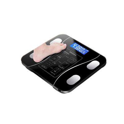 Hot Sale Made in China Smart BMI Body Fat Scale photo-2