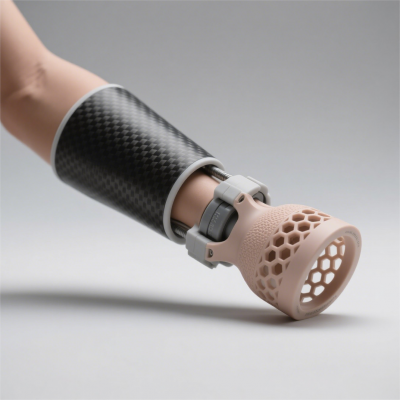 Medical 3D printing technology services