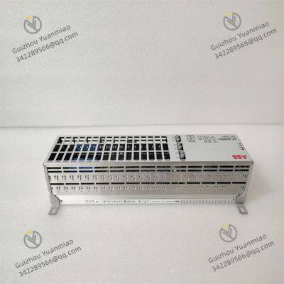 ABB GFD563A101 Interface Module