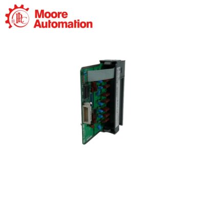 Allen Bradley1746-IA8 photo-3