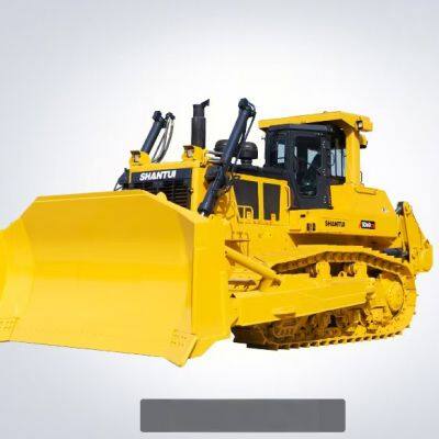 SHANTUI  SD60 Bulldozer 1186-93-06000 Guardrail1186-93-22000 1189-82-05000