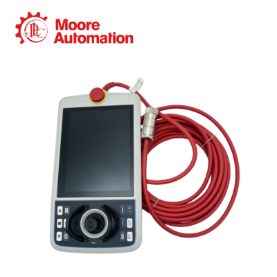 ABB 3HAC085590-001 DSQC3120