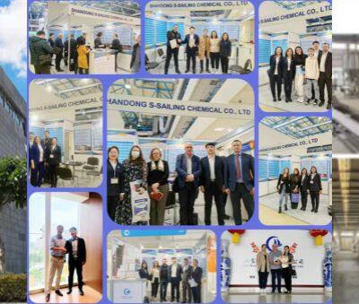 High Viscosity TPU Raw Materials Resin Glue Grade Thermoplastic Polyurethane TPU Pellet photo-5