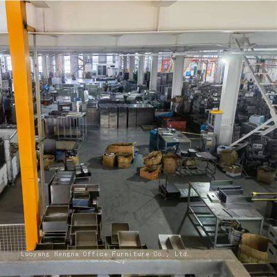 Großkapazitiver Apotheken-Schrank mit mehreren Schubladen für chinesische Medizin | Ideal zum Lagern chinesischer Kräutermittel photo-5