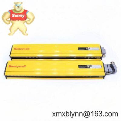 Honeywell FF-SB12R04K-S2: Your Fieldbus Safety Net for Critical Processes