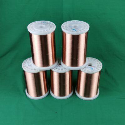 ISO9001 Certification Enamelled Copper Wire Winding Wire for Transformers From China Supplier HuiLong photo-2