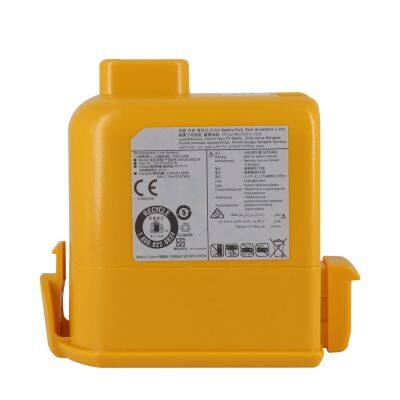 Factory Wholesale Robot Vacuum Cleaner EAC63382216 Battery for LG A9S LG CordZero A9 A9Komp photo-1