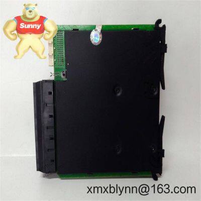 GE VersaMax UR8HH: Your Compact Relay Workhorse for Tight Control Panels