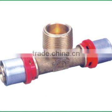 LL350015 brass fitting