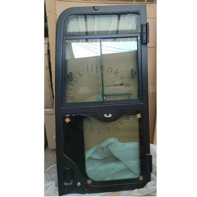 SANY Excavator Crawler Door Replacement Fit for SY200/SY220/SY215/SY500 Models photo-5
