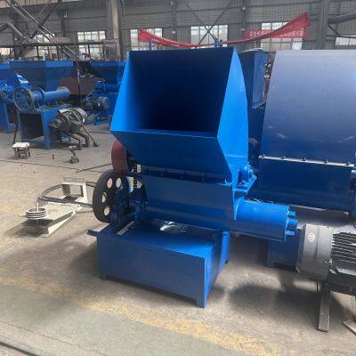 Stainless Steel Foam Melting Machine for EPP Waste Processing in Automotive Industry photo-3