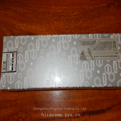 Tone Maeda/tuonai Adjustable Wrench Mwr - 150 for Tightening and Loosening Bolts and Nuts photo-3