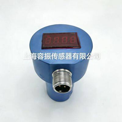 SDJ-SG-2 Two-Wire Vibration Velocity Sensor