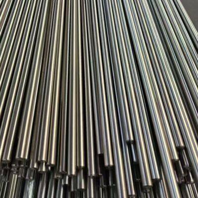 Inconel 725 UNS N07725 Platte/Stange/Draht/Rohr/Rohrarmaturen/Schmiedeteile, Vorrat vorhanden & maßgeschneiderte Dienstleistung