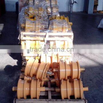 DAIFENG PIPE LAYER Запчасти
