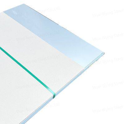 Durable Stainless Steel Plate for Custom Steel Products Manufacturing Needs