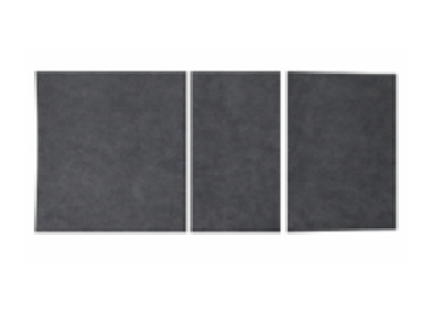 Décoration de volant Highland - Adaptation précise pour les modèles 24 TM3