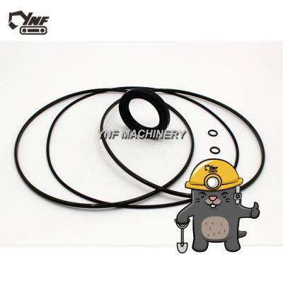 YNF04105 332H5587 332/H5587 JCB220 Pièces pour Pelle Excavatrice Bras Principal, Bras Moyen, Petit Bras Kit de Réparation pour Joints Hydrauliques et Ronds d'Étanchéité