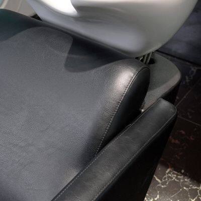 Factory Direct Sale for Hair Salon Salon Wash Basin and Chair With Head Spa Shampoo Bed and Multifunction Massage Shampoo Chair photo-4