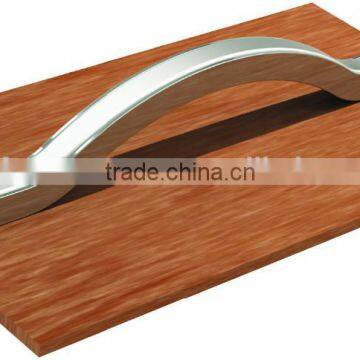 Aluminum furniture handle LUX SERVI 128-320 mm