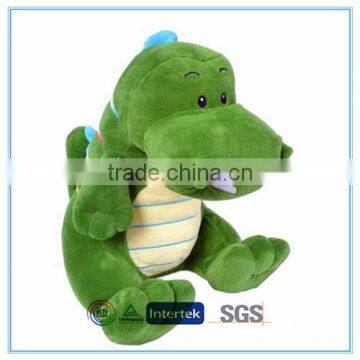 Plush stuffed dino toys for children