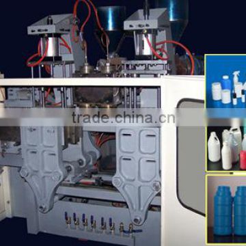 Blow Molding Machine