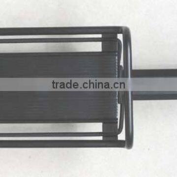 Bicycle luggage carrier