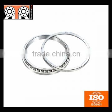 Precision Single-row Cross Roller Slewing Bearings RA19013