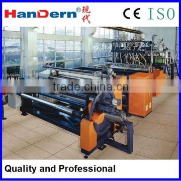 thermal film laminating machine