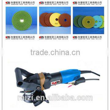 Grinding Machine photo-4